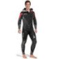 MARES MUTA DUE PEZZI DUAL 5MM UOMO