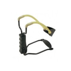 BARNETT FIONDA CON PARABRCCIO TIPO BLK