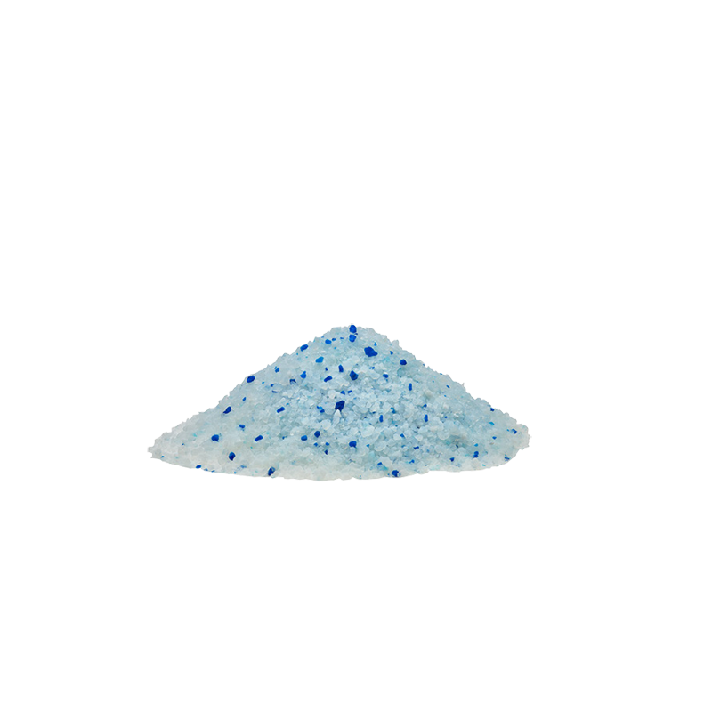 FLAIRPET LETTIERA IGIENICA IN GEL DI SILICE TALCO 5 LT