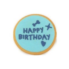 LEOPET LA DOLCE VITA TORTA HAPPY BIRTHDAY 90GR