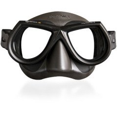MARES MASCHERA STAR LIQUIDSKIN NERA