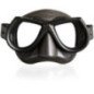 MARES MASCHERA STAR LIQUIDSKIN NERA