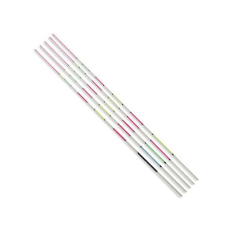 CAMOR CIMINO VETRO PIENO DA 80CM