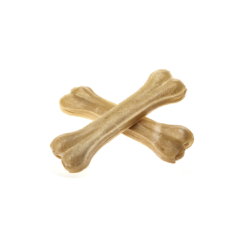 FLAIR PER OSSICINI DI PELLE BOVINA PRESSATI 80g 8PZ