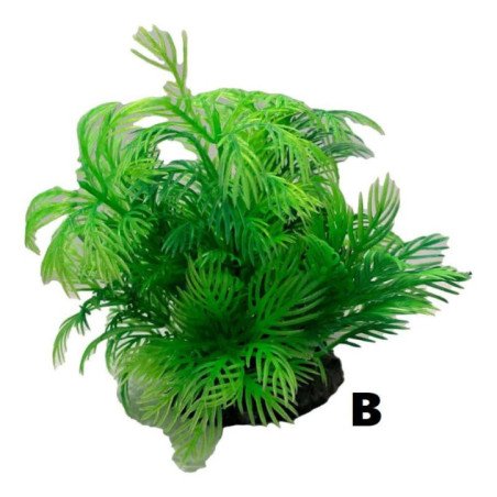 AMTRA PIANTA 8CM IN PLASTICA