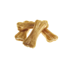 FLAIR PER OSSICINI DI PELLE BOVINA PRESSATI 80g 8PZ