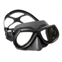 MARES MASCHERA STAR LIQUIDSKIN NERA