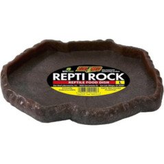 ZOOMED REPTI ROCK MANGIATOIA PER TERRARIO