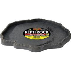ZOOMED REPTI ROCK MANGIATOIA PER TERRARIO