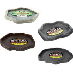 ZOOMED REPTI ROCK MANGIATOIA PER TERRARIO