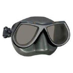 MARES MASCHERA STAR ELITE LENTE A SPECCHIO