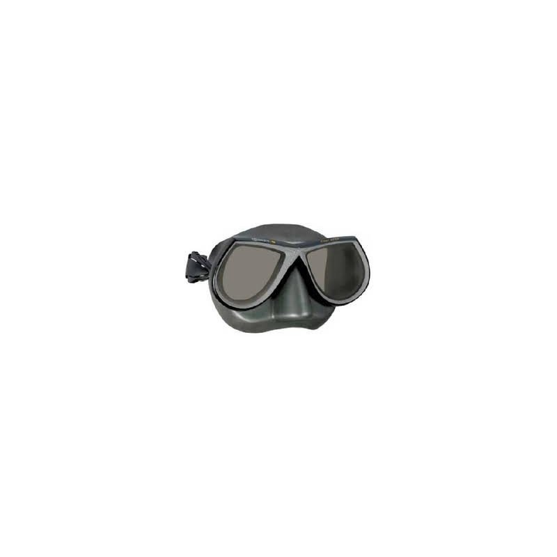 MARES MASCHERA STAR ELITE LENTE A SPECCHIO
