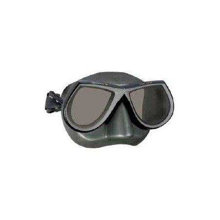 MARES MASCHERA STAR ELITE LENTE A SPECCHIO