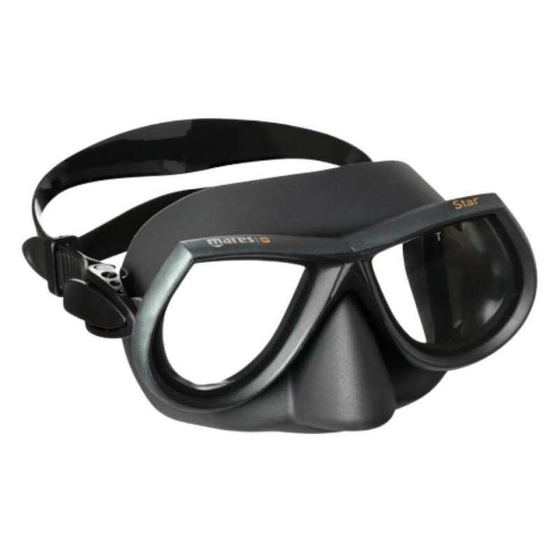 MARES MASCHERA STAR