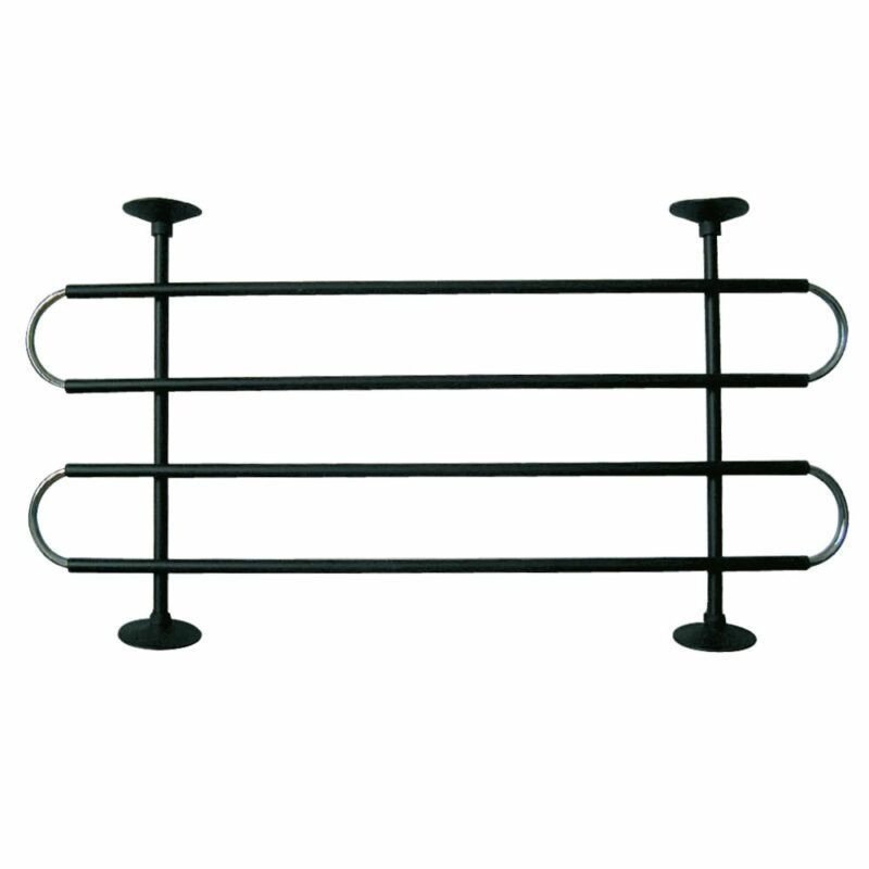 CROCI GALWAY DIVISORIO PER AUTO PER CANI TUBOLARE