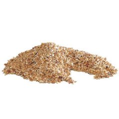 AMTRA SABBIA AMBRA PER ACQUARI 1-2MM 5KG