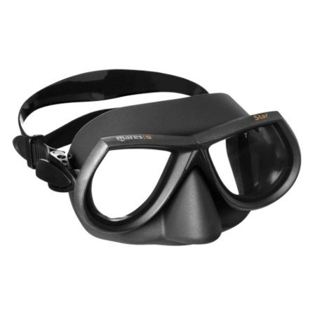 MARES MASCHERA STAR