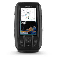 GARMIN STRIKER VIVID 4CV CON TRASDUTTORE GT20M-TM