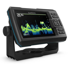 GARMIN STRIKER VIVID 5CV