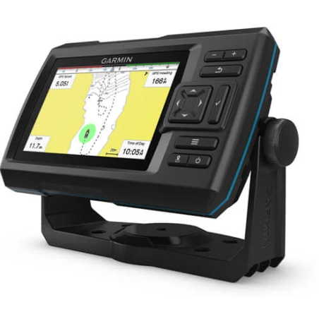 GARMIN STRIKER VIVID 5CV