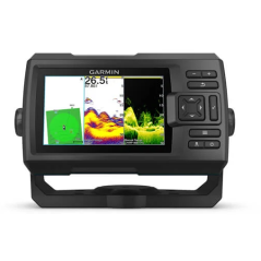 GARMIN STRIKER VIVID 5CV