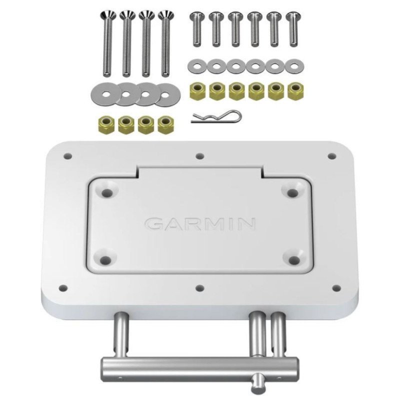 GARMIN STAFFA A SGANCIO RAPIDO KRAKEN NERA