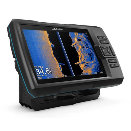 GARMIN STRIKER VIVID 7SV
