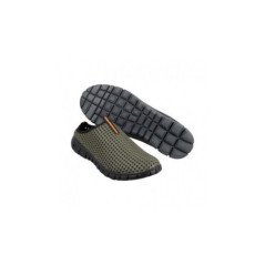 SAVAGE SCARPA UOMO VERDE IN EVA