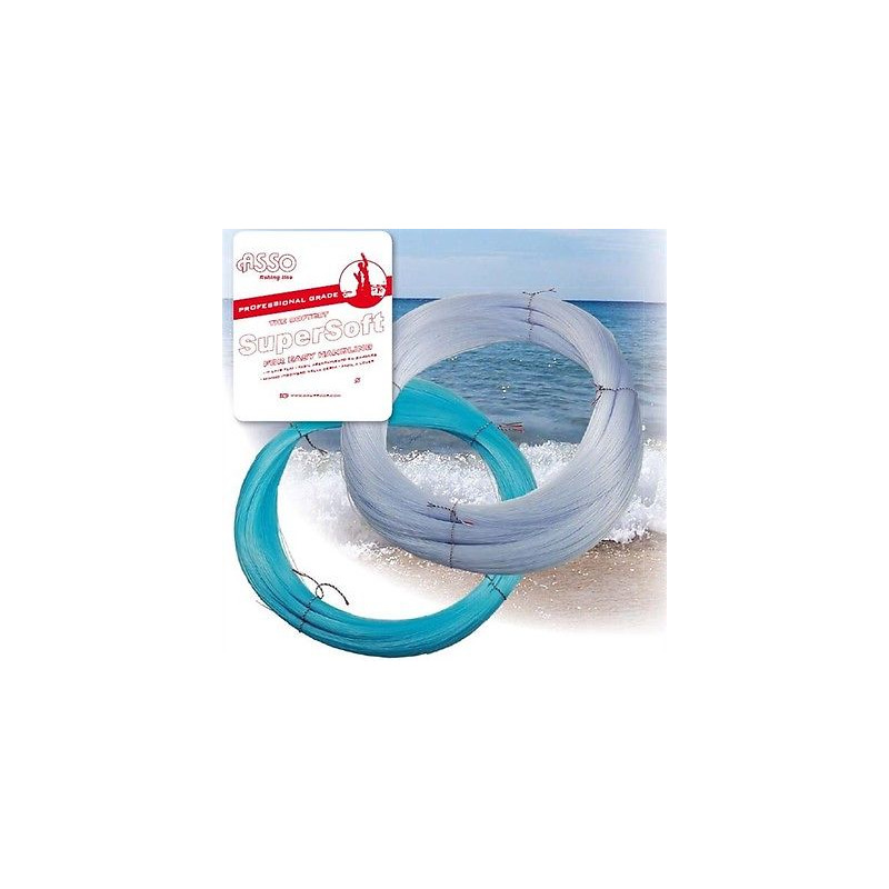 ASSO MATASSONE CELESTE MARE SUPER SOFT KG 1