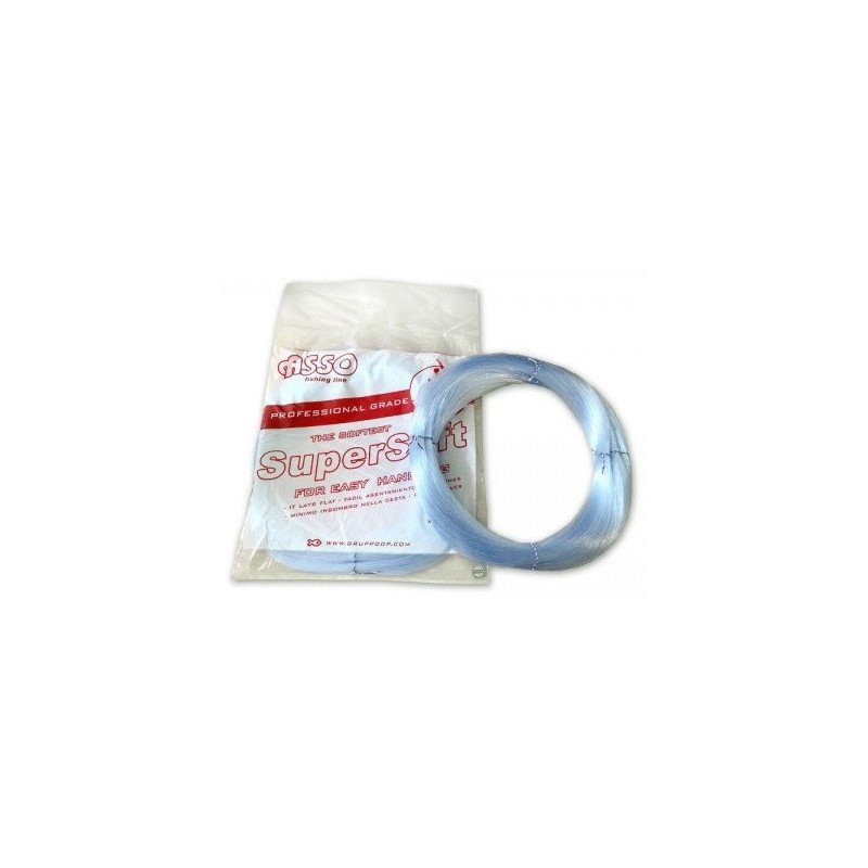 ASSO MATASSONE BLU MARE SUPER SOFT 1KG