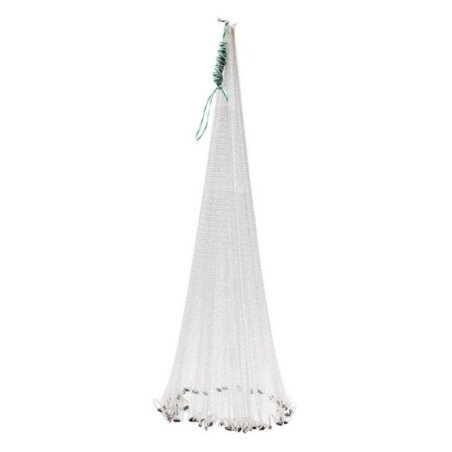 DAM RETE MONO CASTING NET 150X150