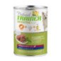 NATURAL TRAINER SENSITIVE PLUS MEDIUM MAXI 400GR