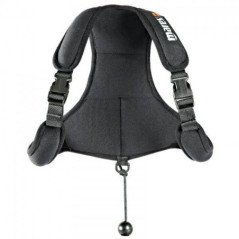 MARES SCHIENALINO PORTAPESI NERO WEIGHT BACKPACK