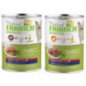 NATURAL TRAINER SENSITIVE PLUS MEDIUM MAXI 400GR