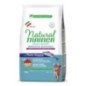 NATURAL TRAINER ADULT EXIGENT CON PESCE AZZURRO
