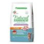 NATURAL TRAINER ADULT EXIGENT CON TACCHINO