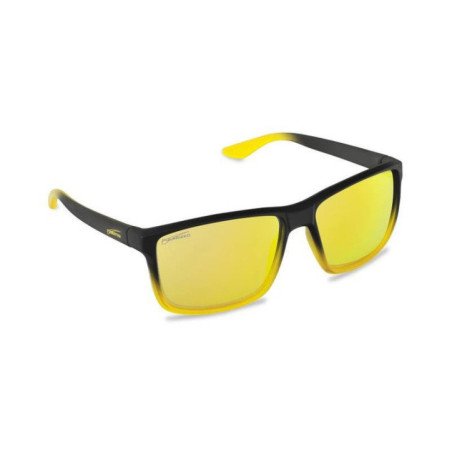 TUBERTINI OCCHIALI POLARIZZATI T-GLASS JOKE GIALLI