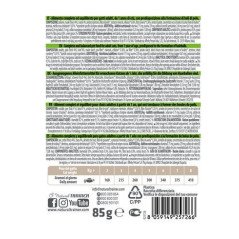 NATURAL TRAINER ADULT GATTO HAIRBALL MANZO 85GR