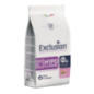 EXCLUSION DIET PUPPY HYPOALLERGENICO MAIALE E PISELLI ALL BREED