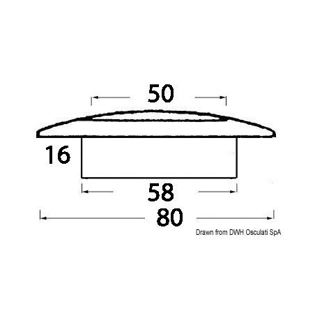 SAVAGE SCATOLA 6B OPACA SMOKE PORTA ACCESSORI
