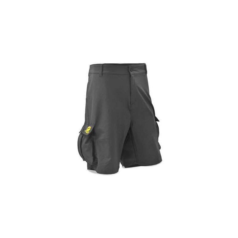 TUBERTINI PANTALONCINO CARGO SHORTS