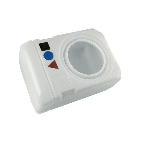 SANDEEL ARTIFICIALI PENCIL SINKING 12.5CM 19GR