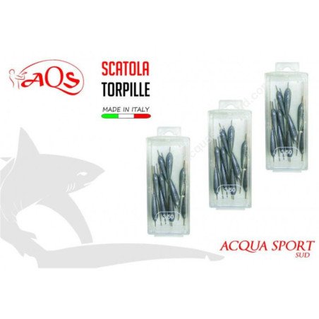 KRISTAL FISHING RICHIAMO LP/4 LAMPADA XENON