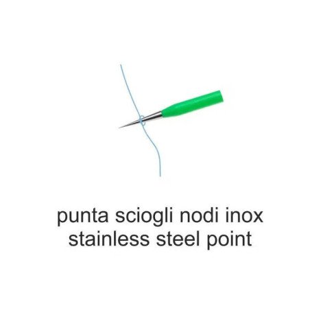 STONFO SLAMATORE MATCH PICCOLO