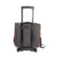 CAMON TRASPORTINO TROLLEY CON TASCHE FRONTALI