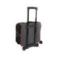 CAMON TRASPORTINO TROLLEY CON TASCHE FRONTALI