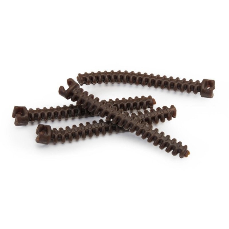 CAMON SNACK ACTIBONES CON MERLUZZO E POLLO PER GATTI 45GR