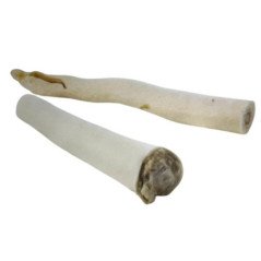 LEOPET VIKING CODA DI MANZO 60GR