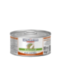 EXCLUSION DIET CAT INTESTINAL MAIALE E RISO 85GR