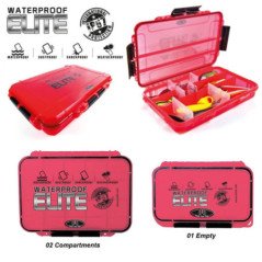 MOLIX CASSETTA ELITE WATERPROOF